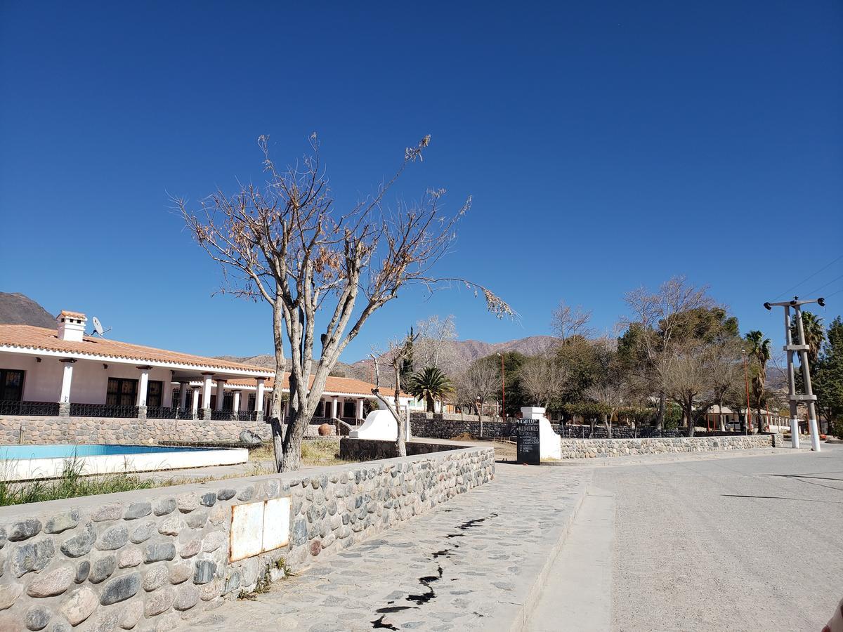 Inn Angastaco Salta