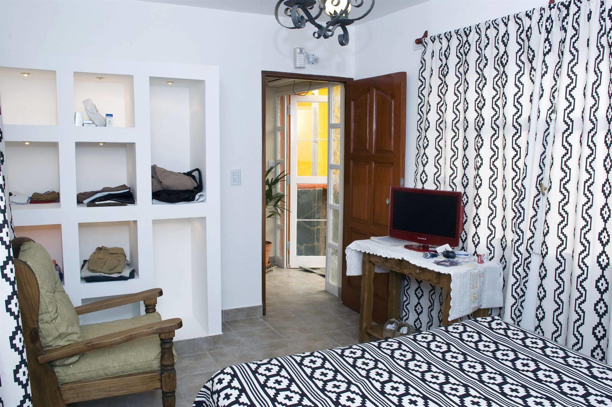 Inn La Casa De Mia Mama 4*