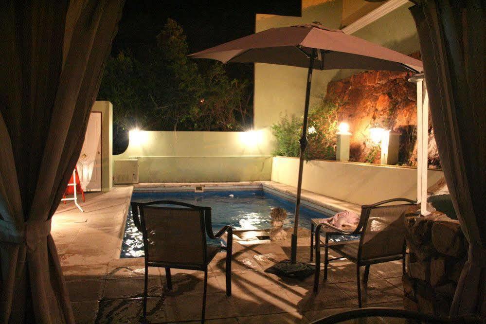 Palacio Escondido Departamentos Boutique 4* Salta
