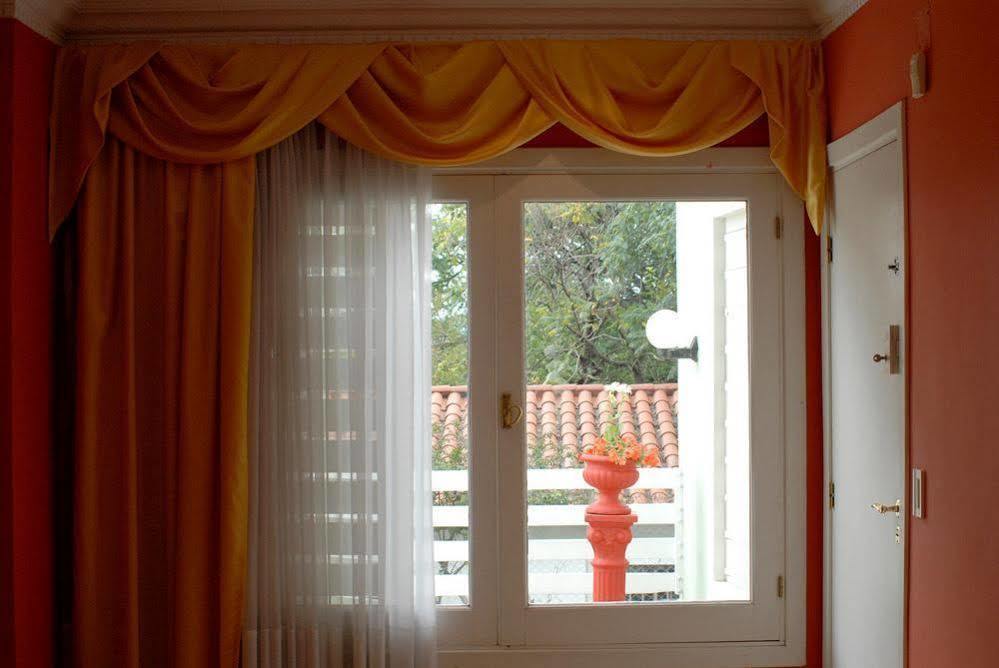 Palacio Escondido Departamentos Boutique Aparthotel 4*