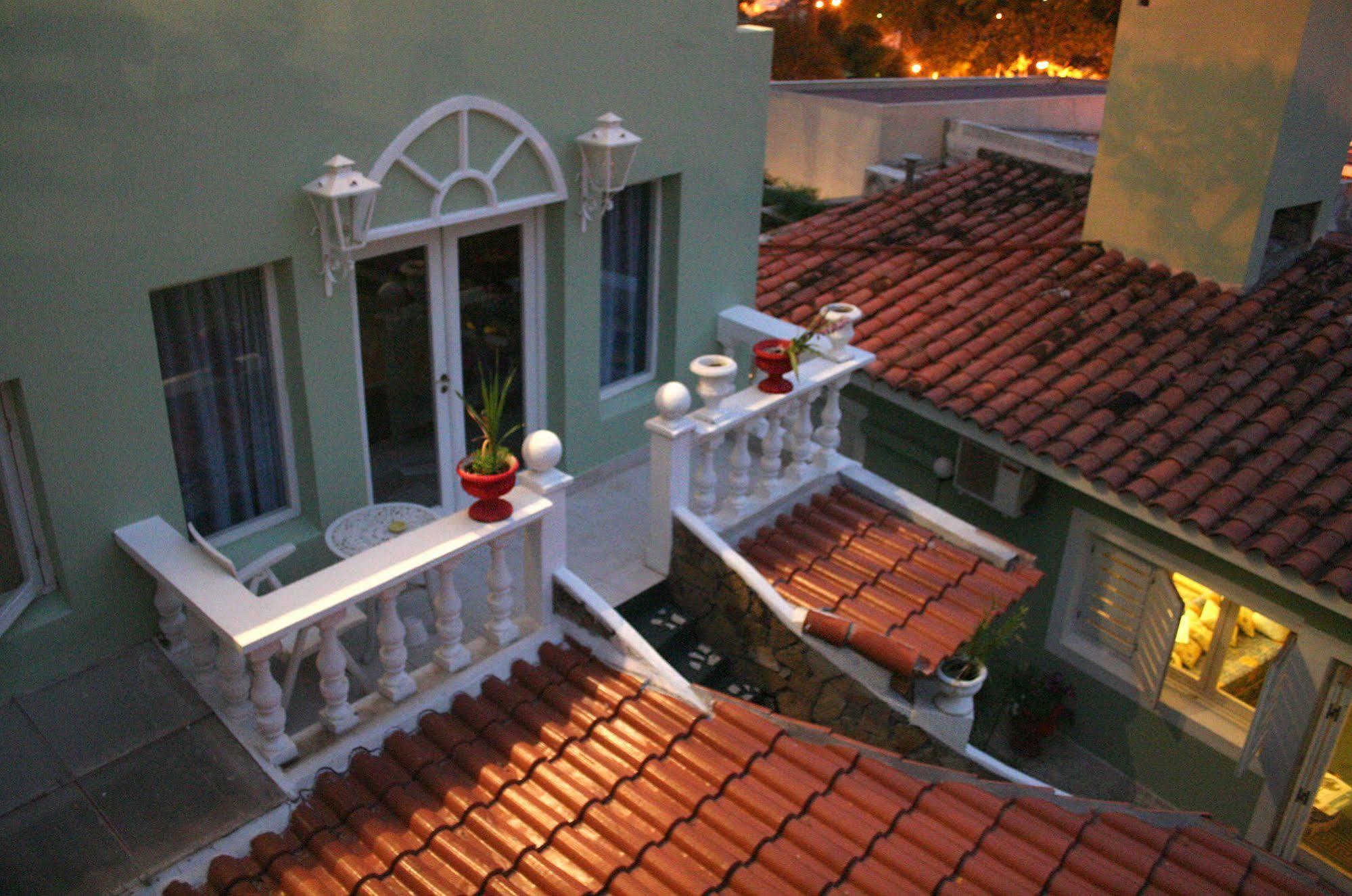 Palacio Escondido Departamentos Boutique Aparthotel 4*