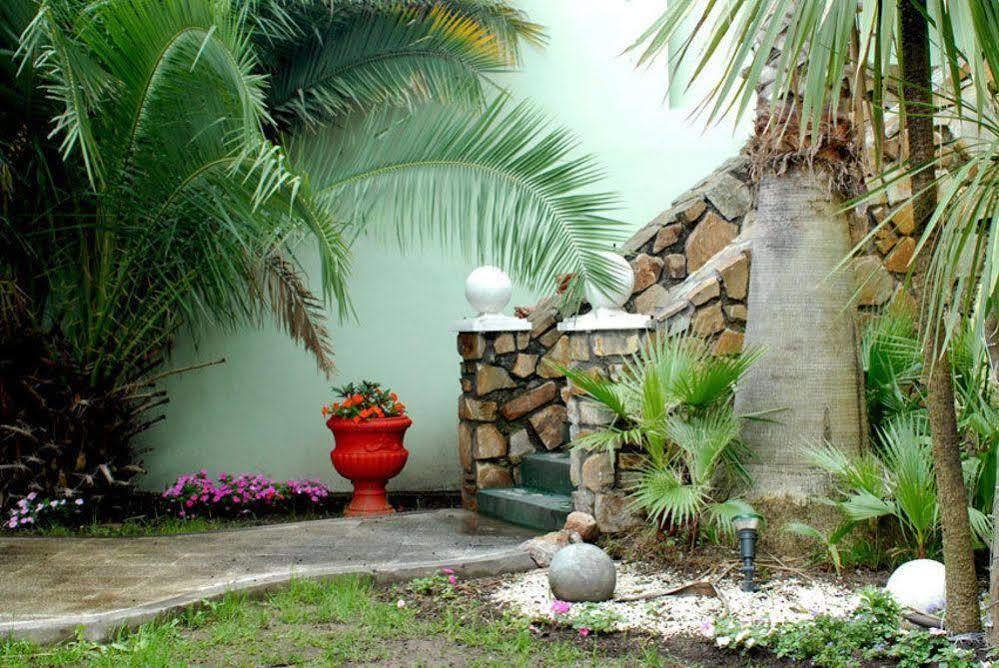 Palacio Escondido Departamentos Boutique Aparthotel 4*