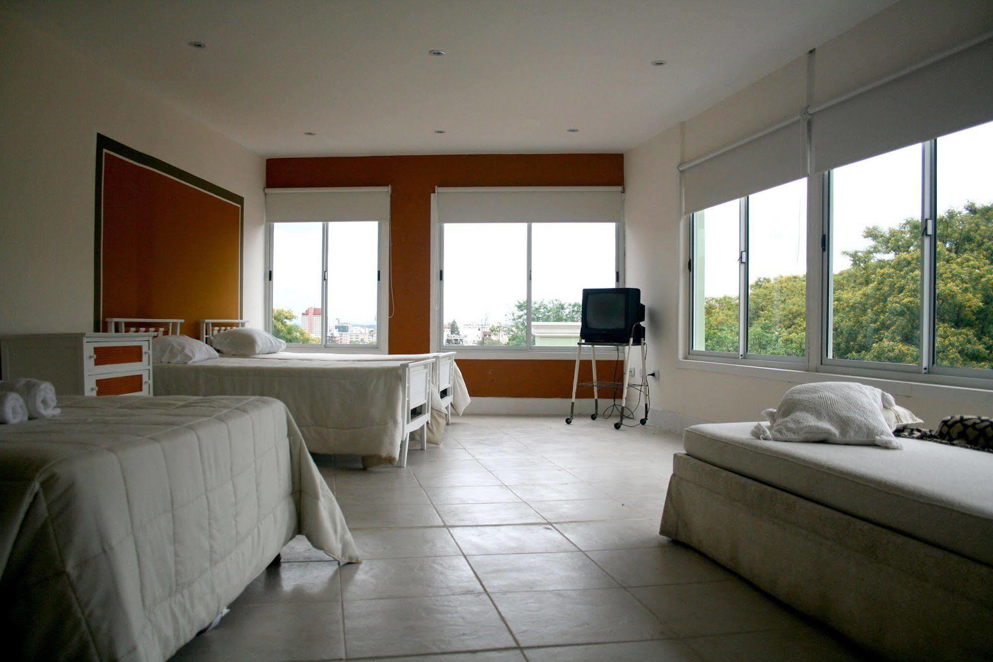 Palacio Escondido Departamentos Boutique Aparthotel