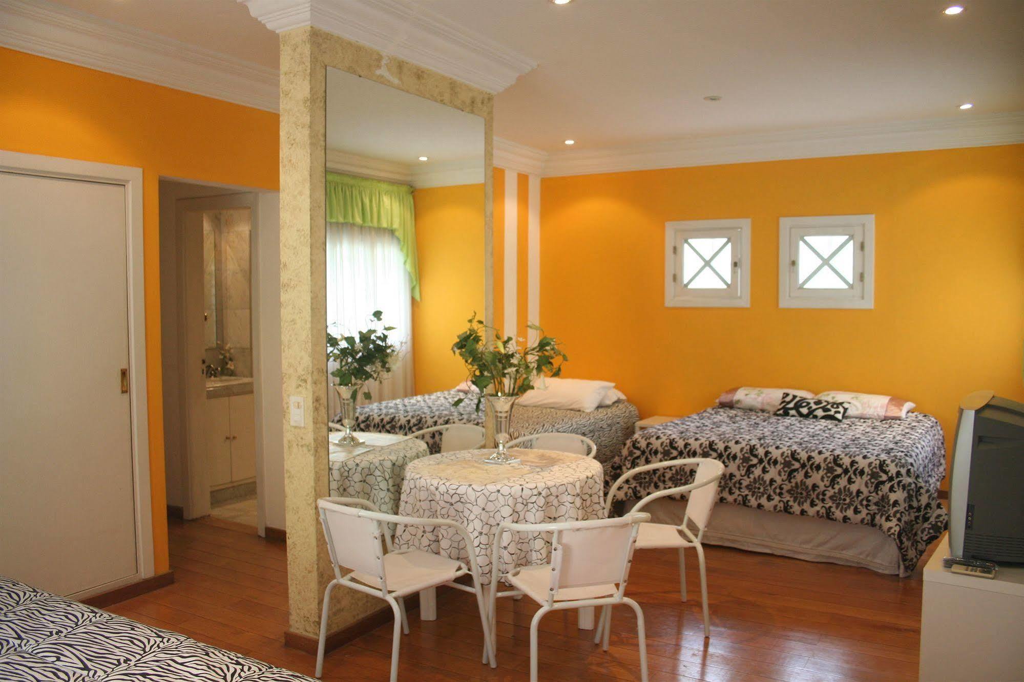 Palacio Escondido Departamentos Boutique 4* Salta