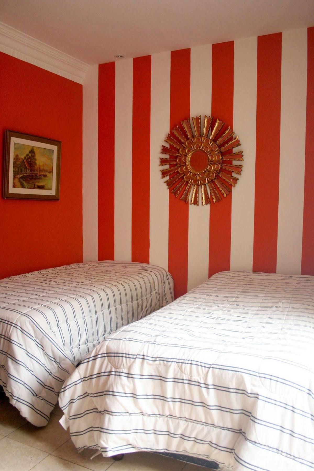 Palacio Escondido Departamentos Boutique Aparthotel 4*