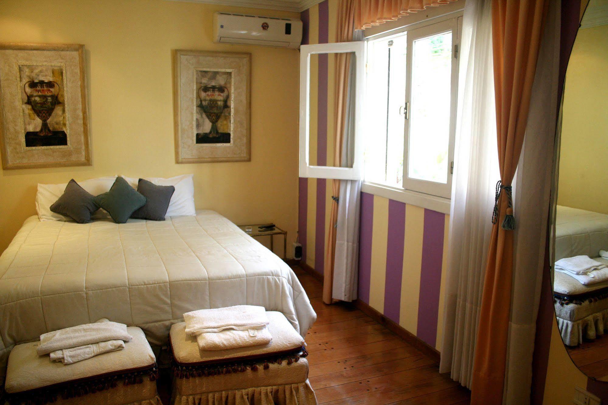 Palacio Escondido Departamentos Boutique 4*