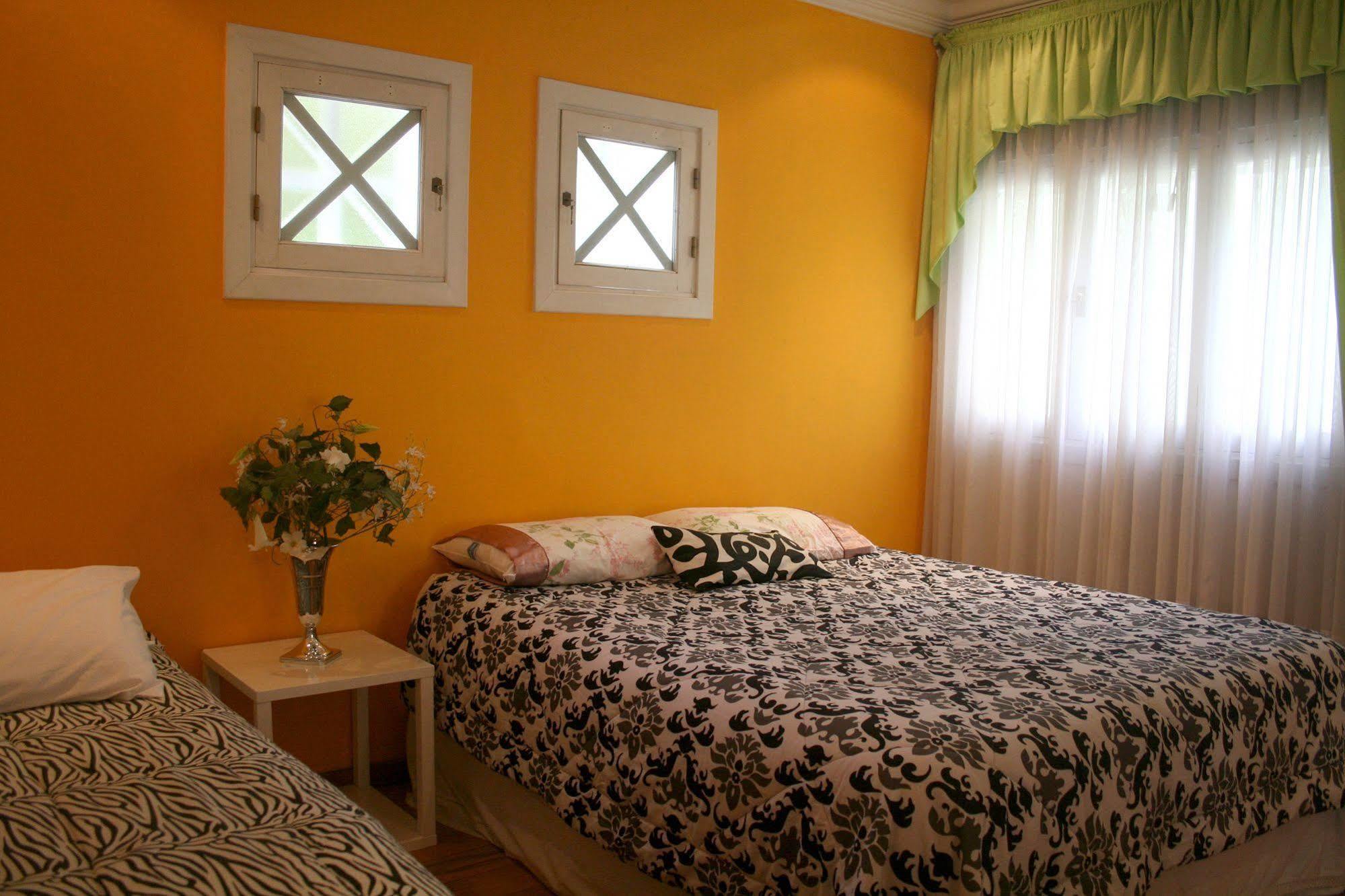 Palacio Escondido Departamentos Boutique 4* Salta