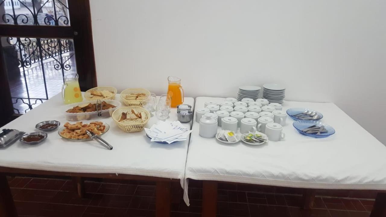 Angastaco Inn Salta