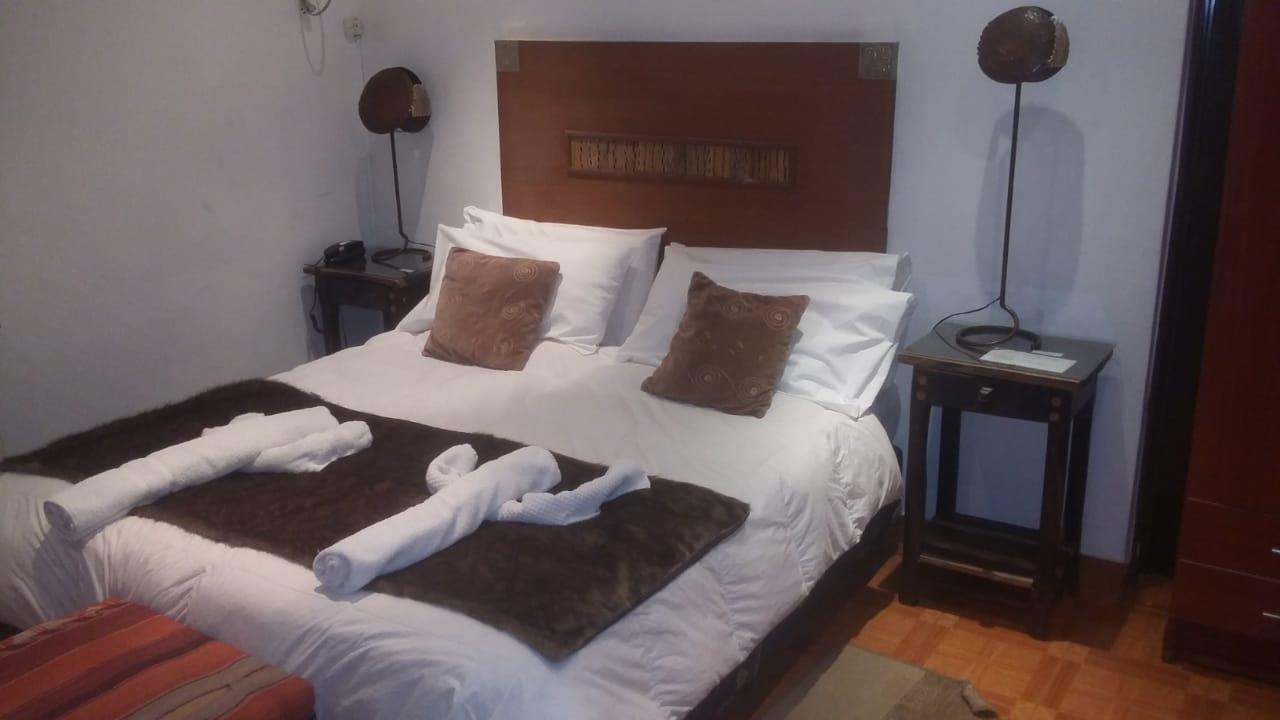 Hotel Iris Salta