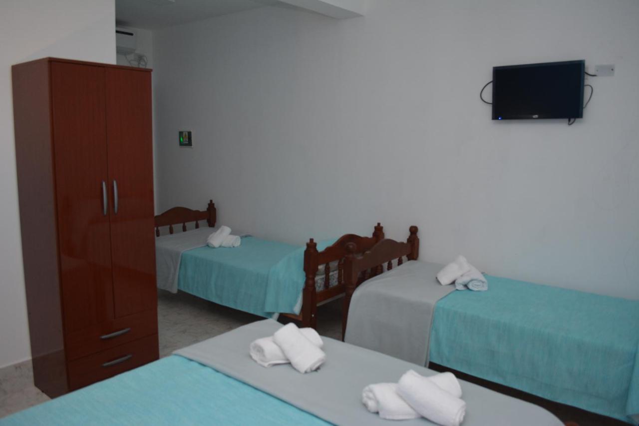 Hotel Isella Salta
