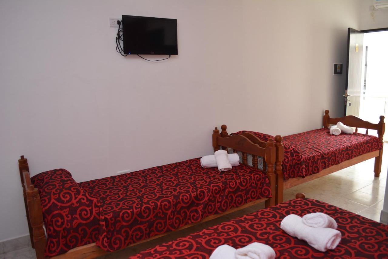 Hotel Isella 3*