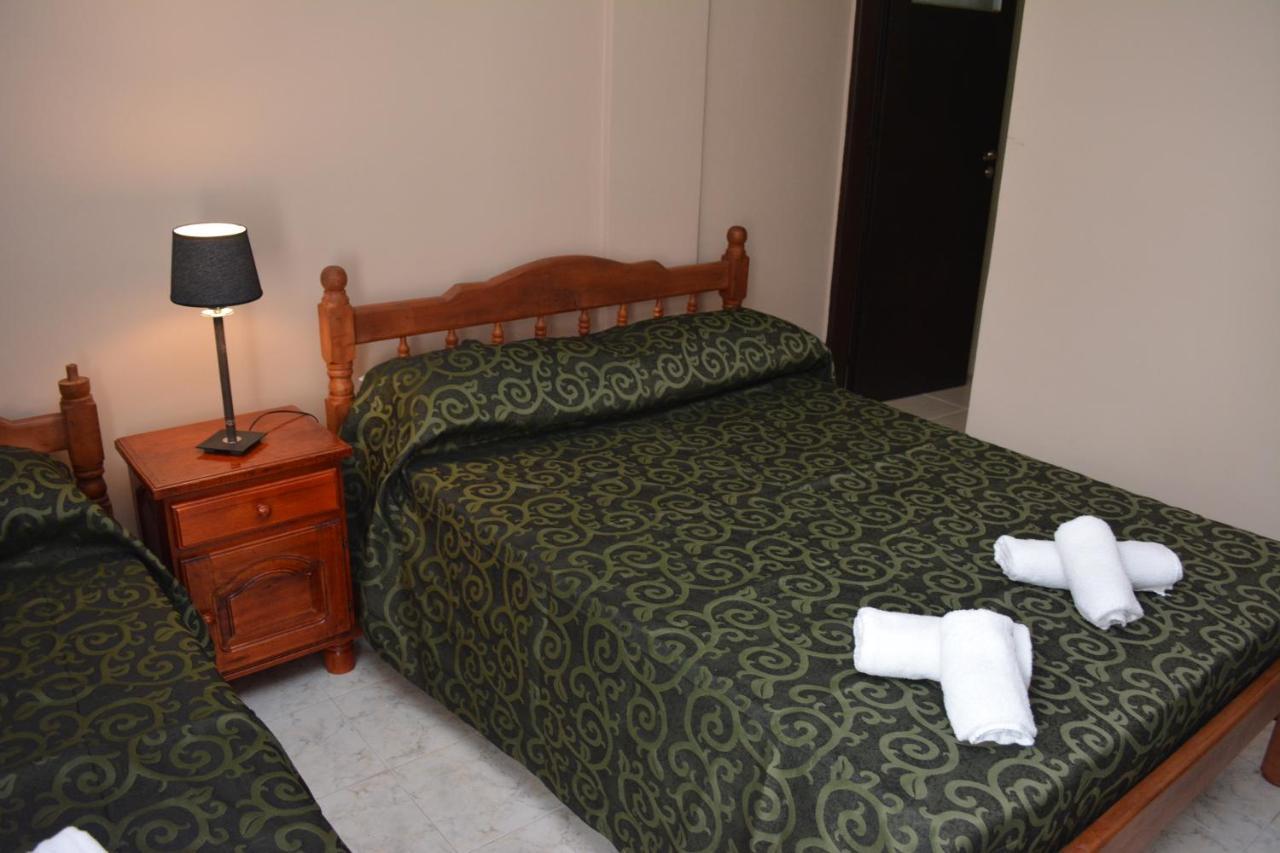 Isella Hotel 3*