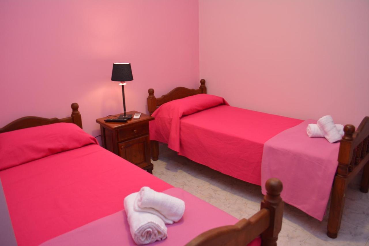Isella Hotel