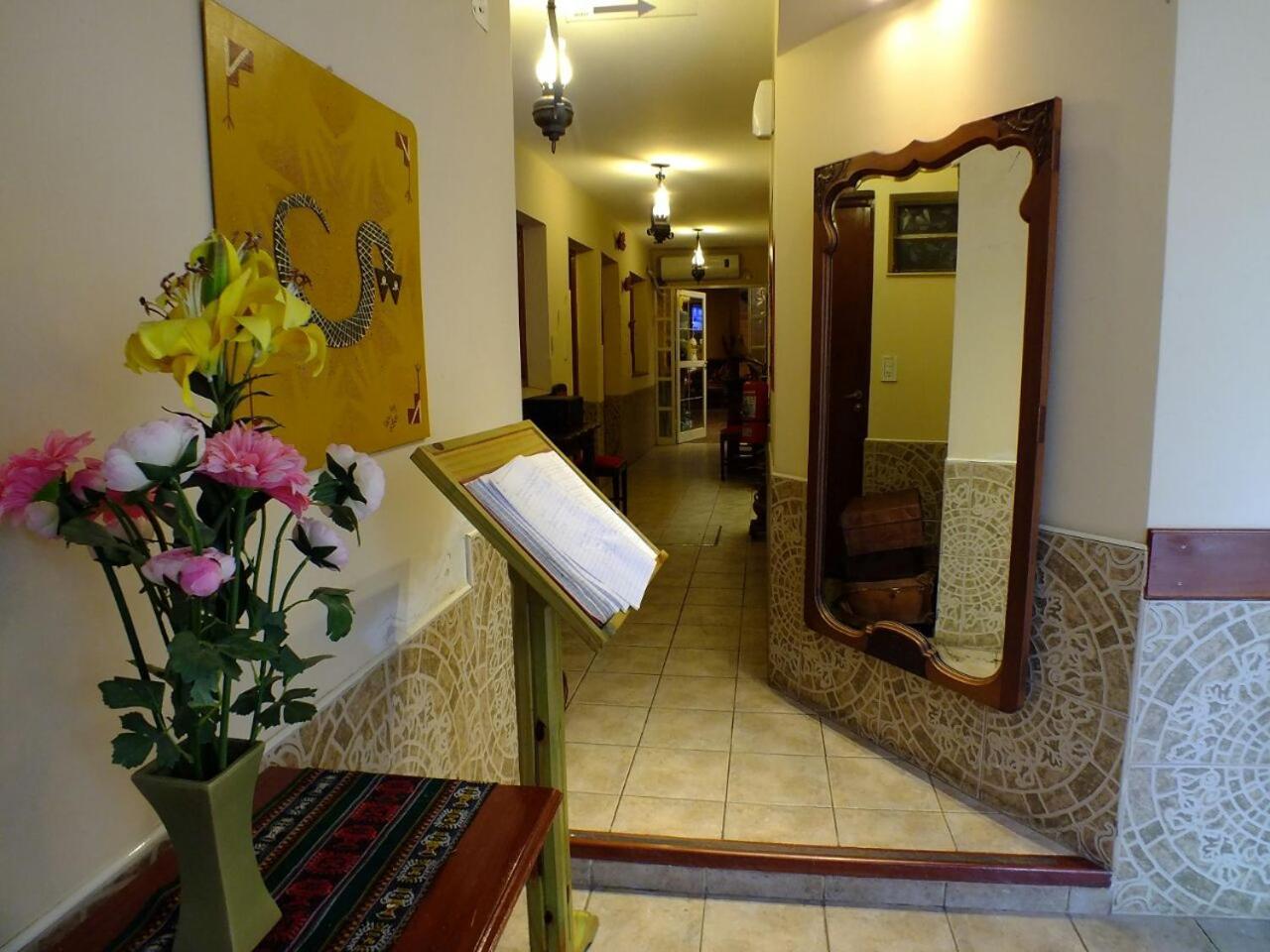 La Casa De Mia Mama Inn Salta