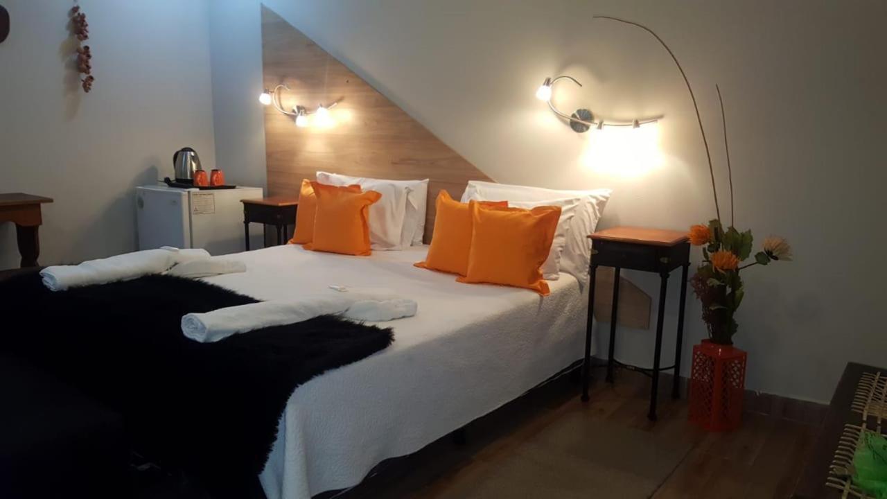 Iris Hotel Salta