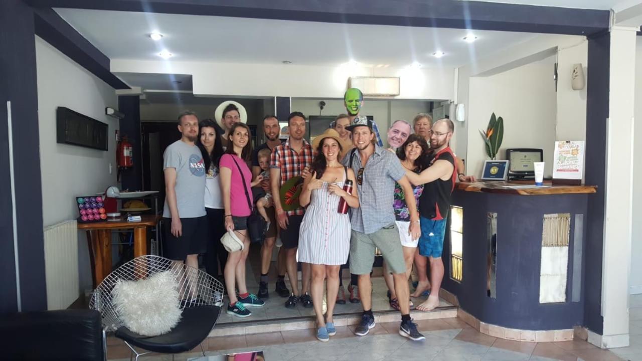 Iris Hotel Salta