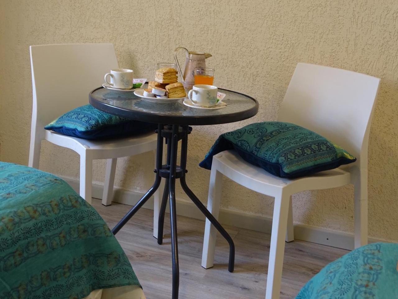 Apartahotel Giova Salta