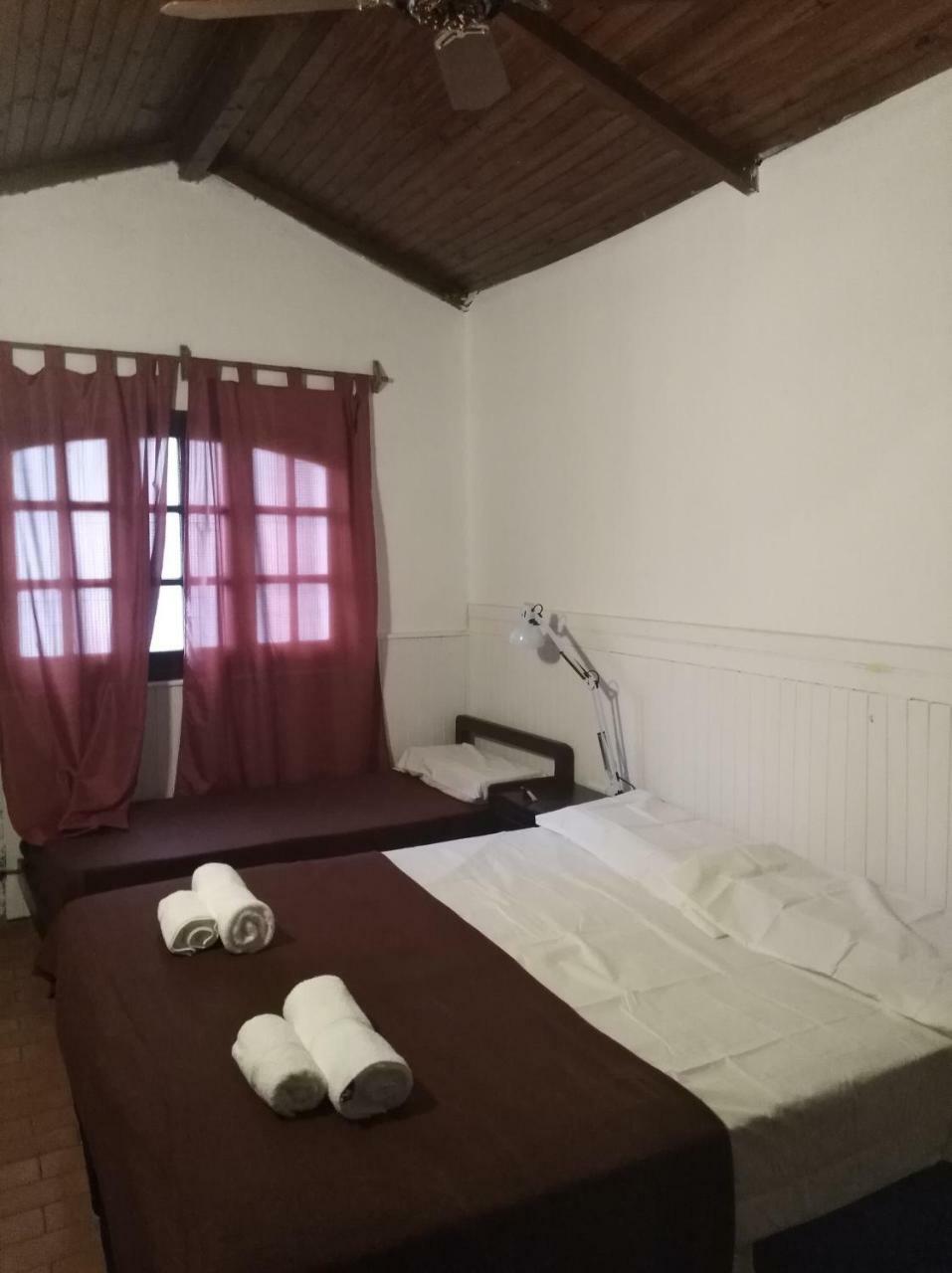 La Tinaja De Hotel *