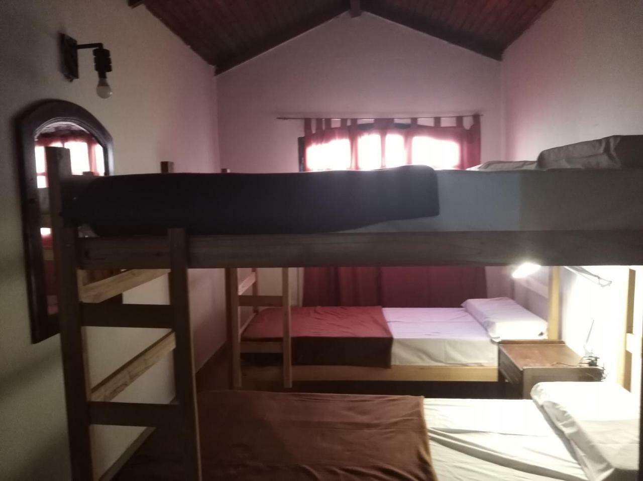 La Tinaja De Hotel *