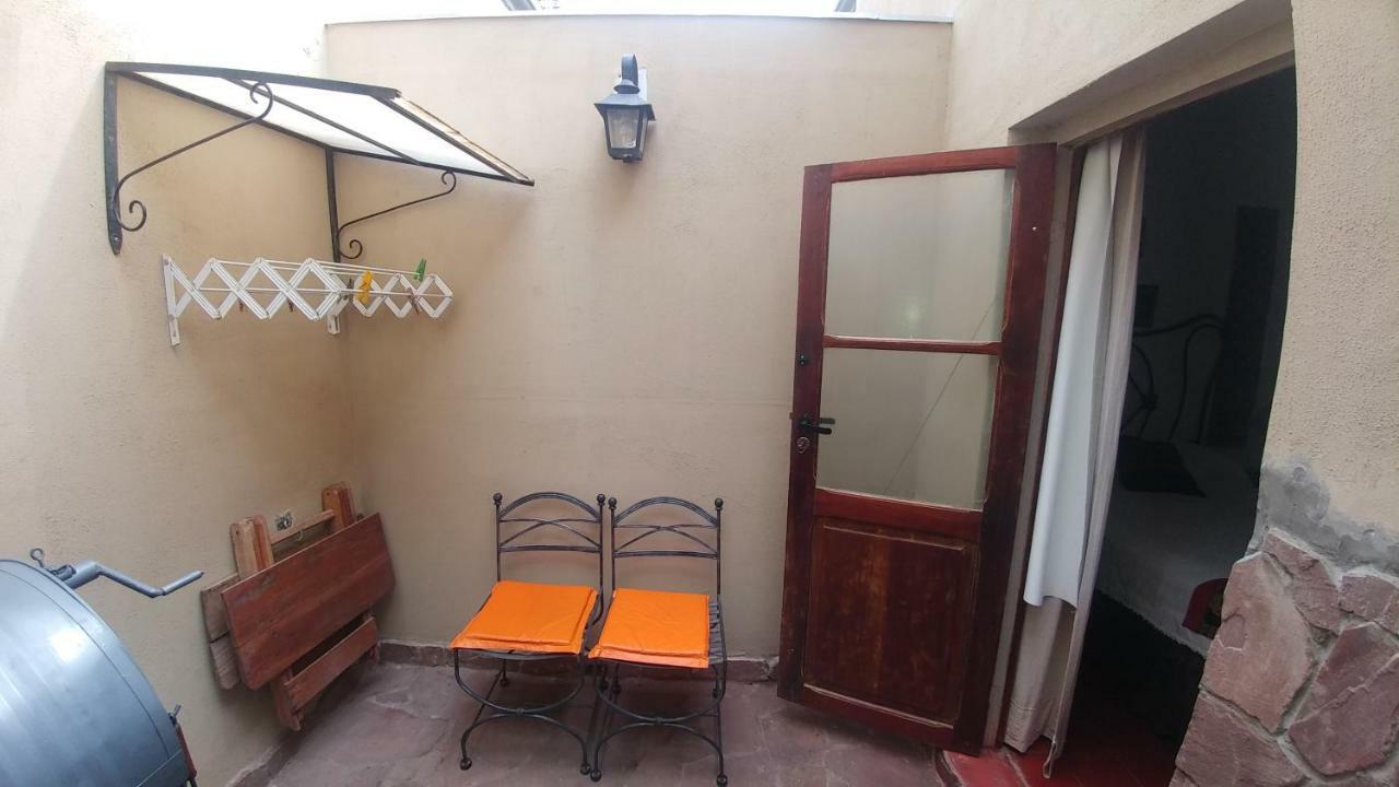 La Quinta Residencia Apartamento