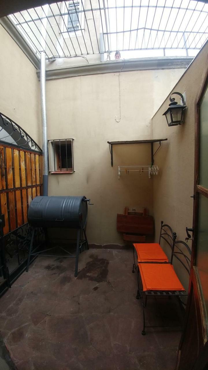 Apartamento La Quinta Residencia Salta
