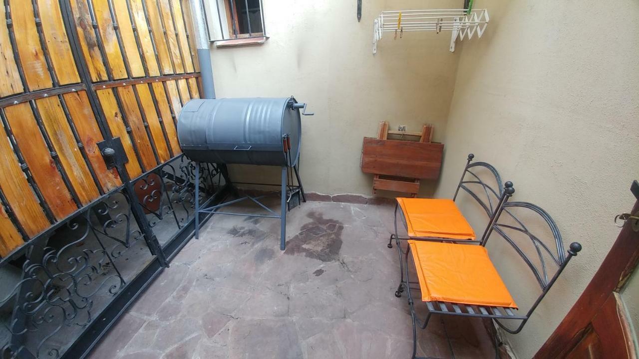 La Quinta Residencia
