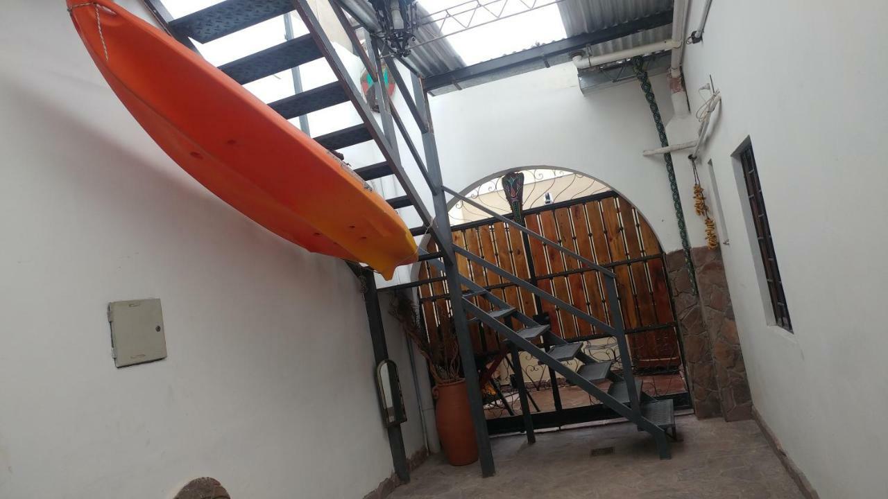 La Quinta Residencia