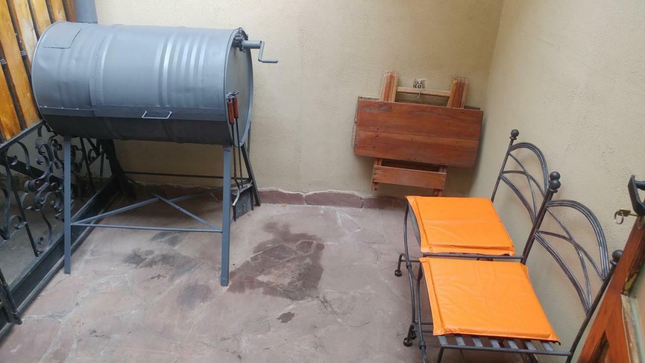 Apartamento La Quinta Residencia *