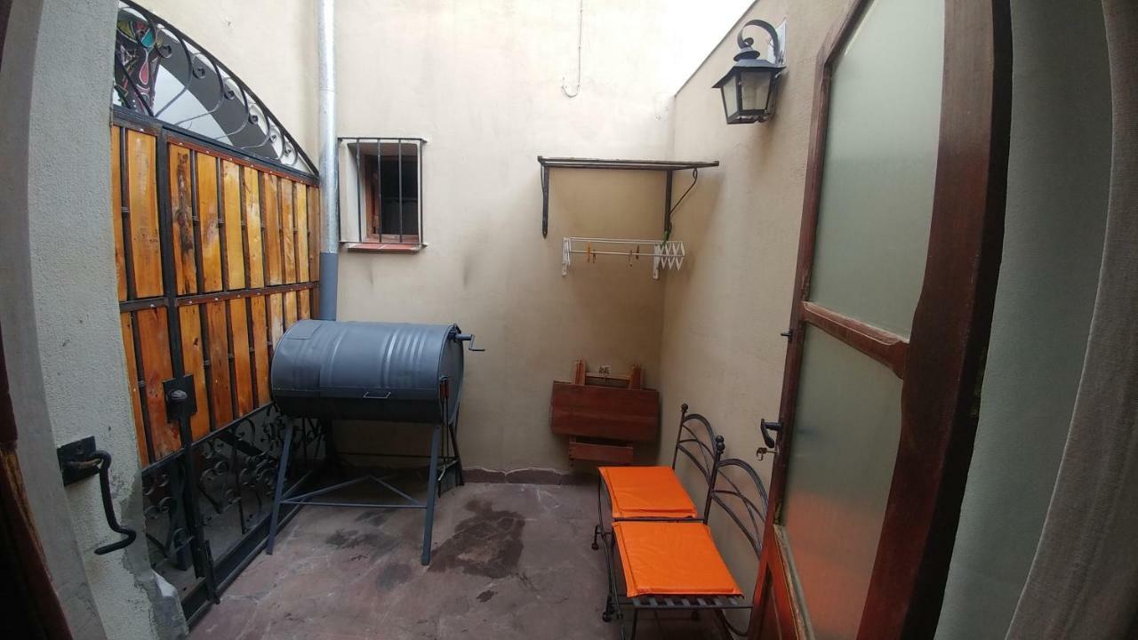 La Quinta Residencia Apartamento *