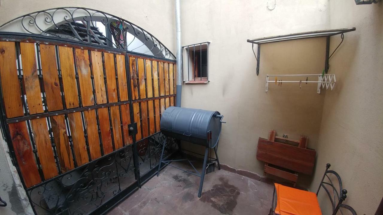Apartamento La Quinta Residencia *