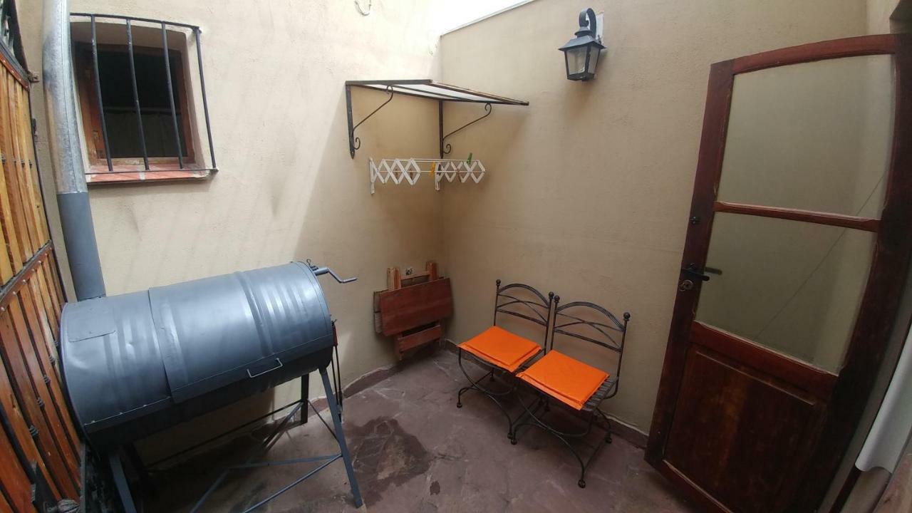 Apartamento La Quinta Residencia