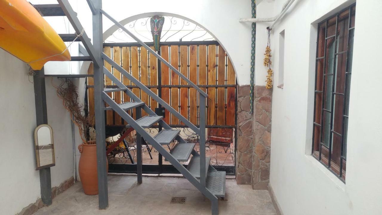 La Quinta Residencia Apartamento
