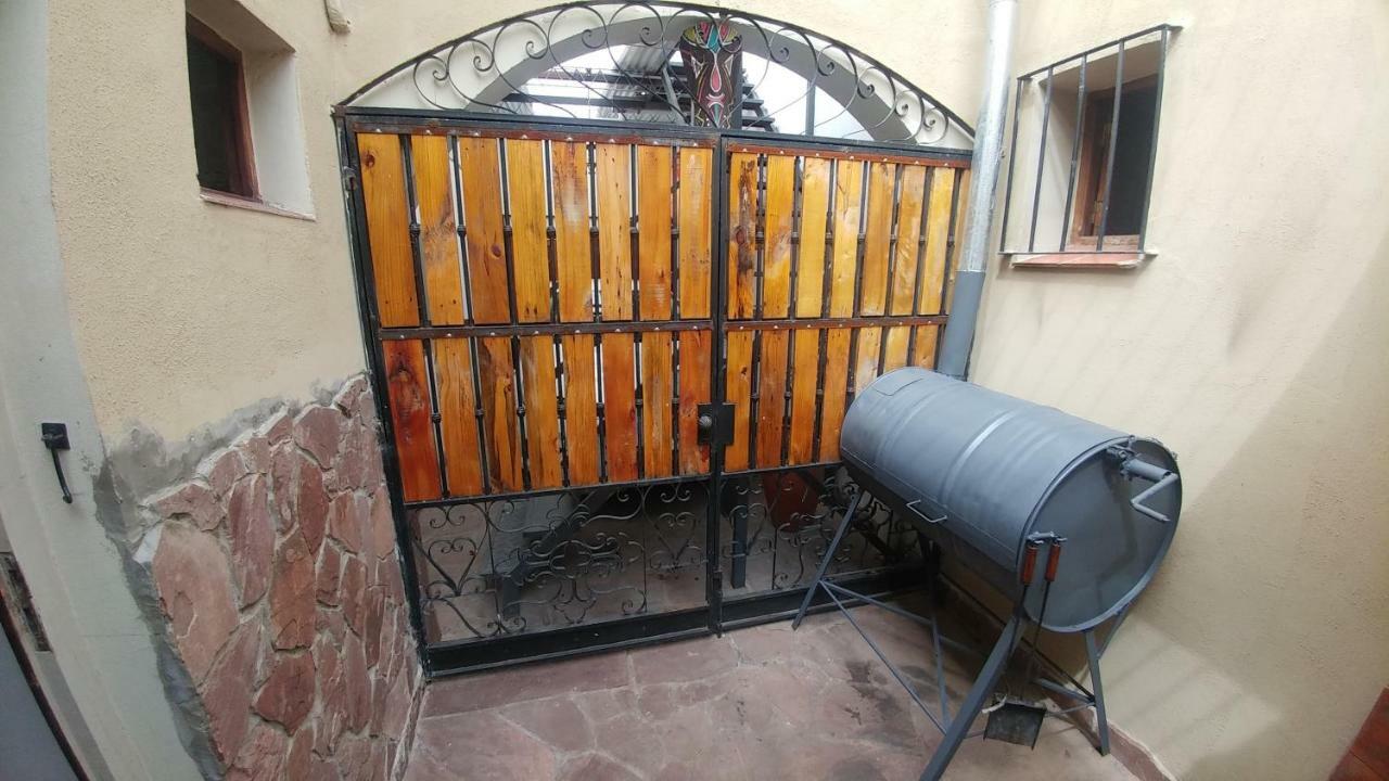 Apartamento La Quinta Residencia Salta
