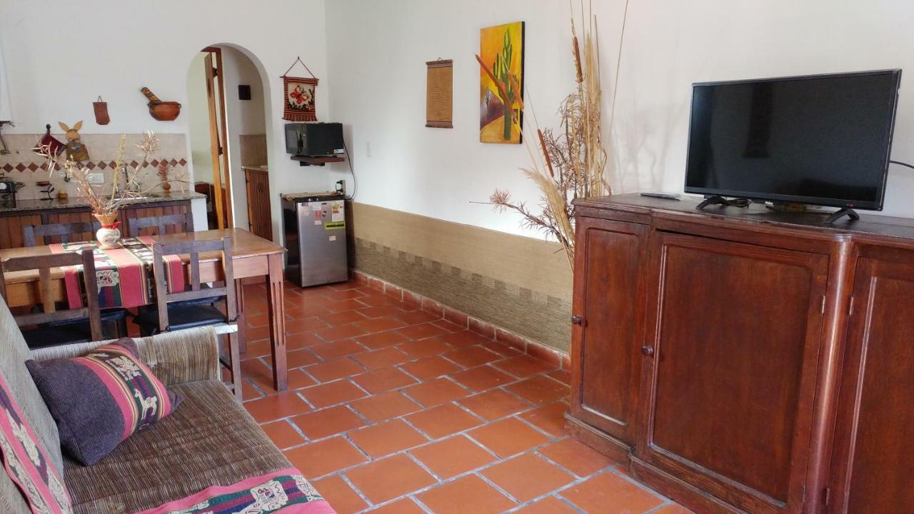 La Quinta Residencia Apartamento