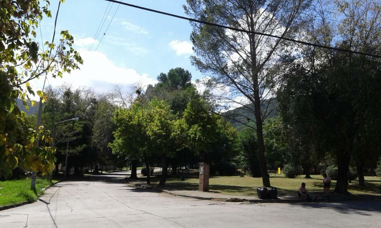 Tu Descanso Apartamento Salta