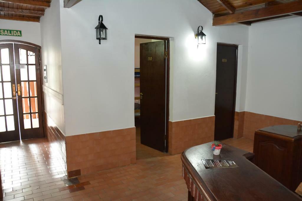 La Tinaja De Salta