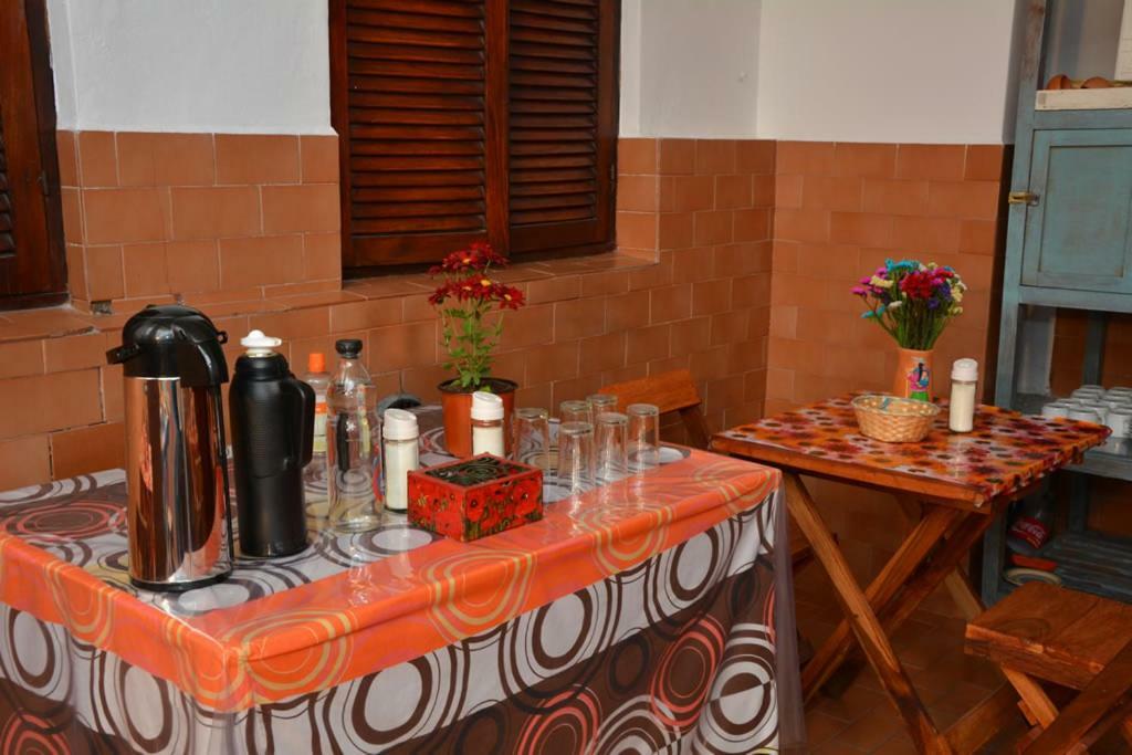Hotel La Tinaja De *