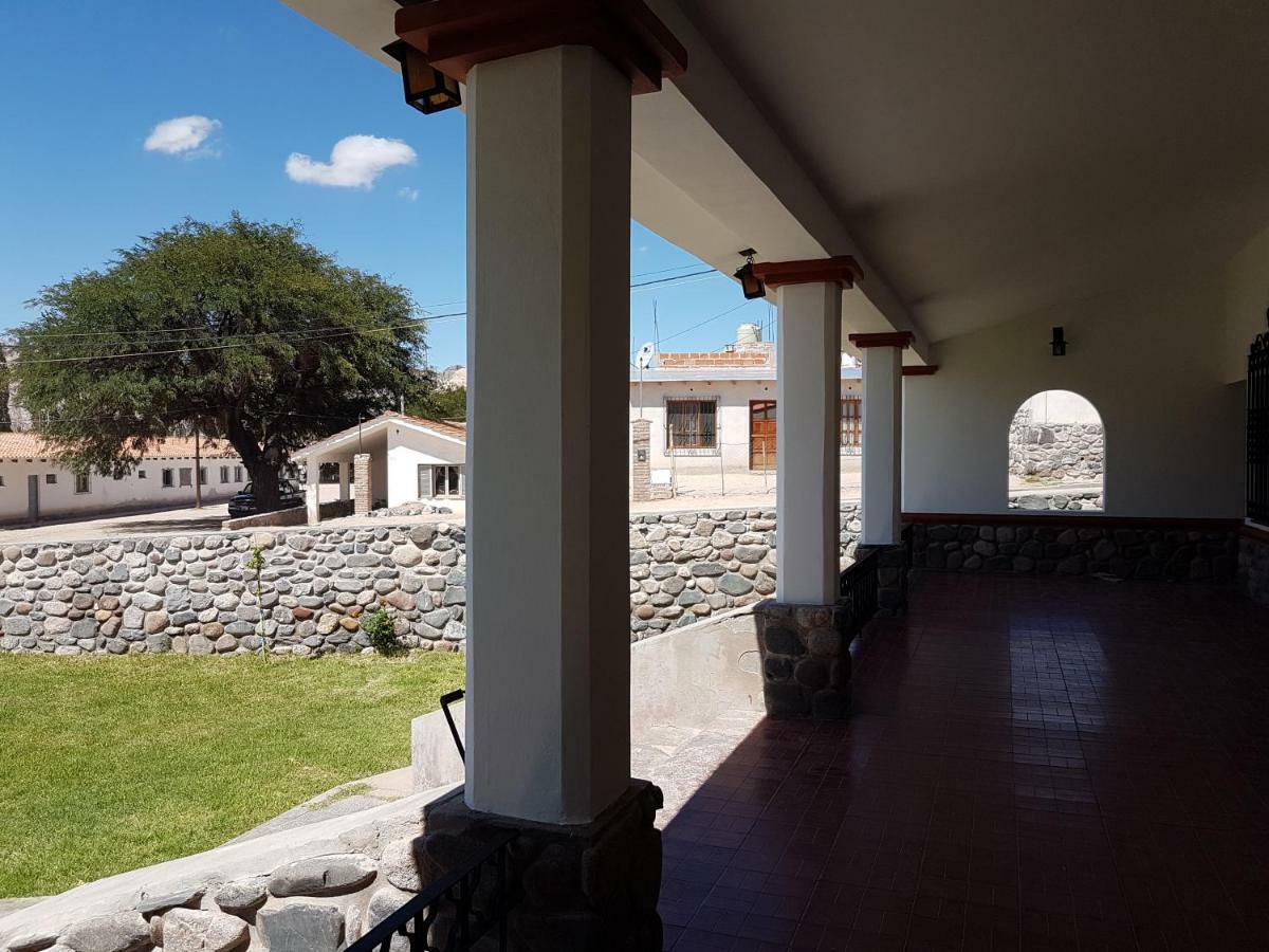 Angastaco Inn