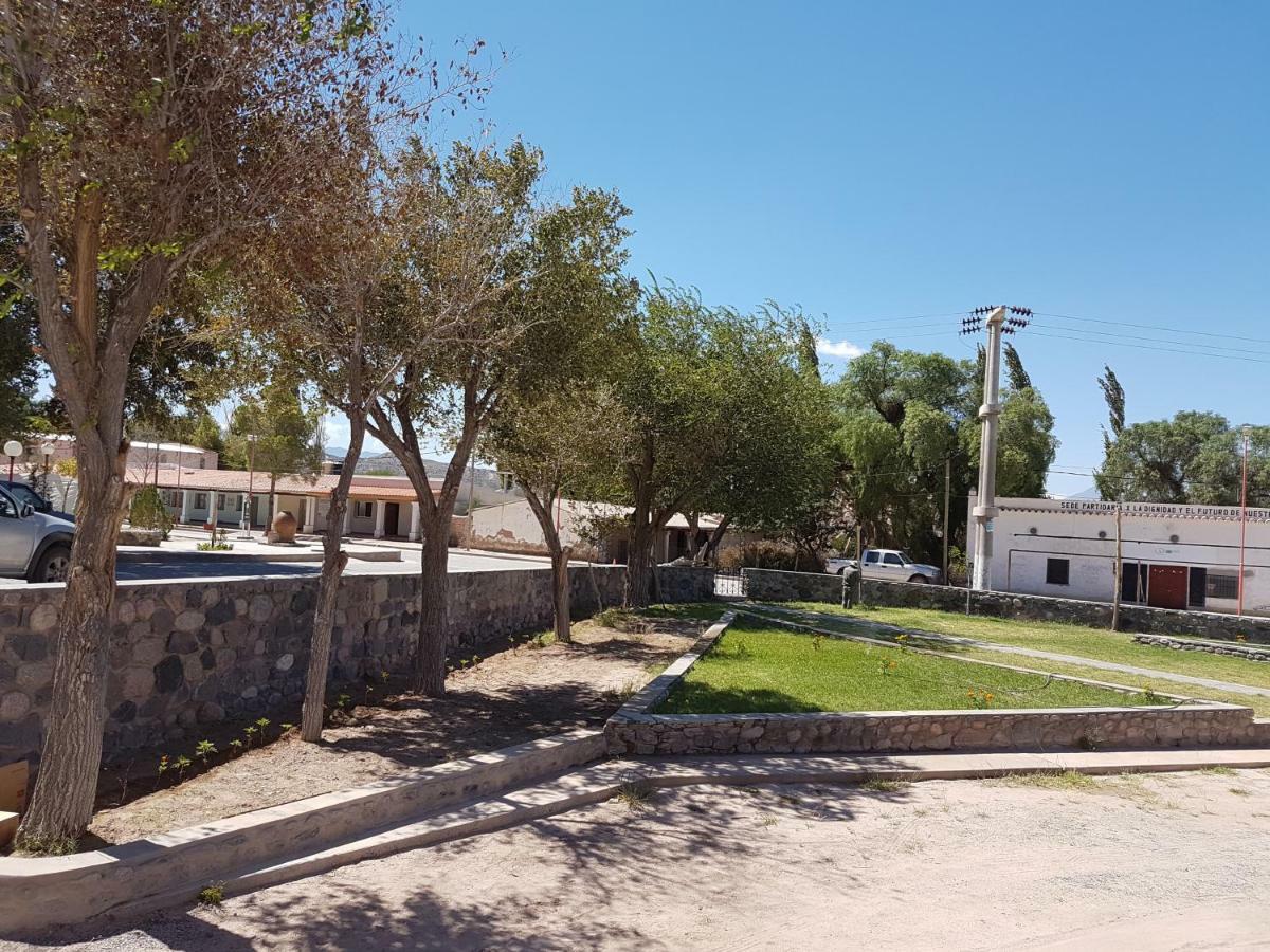 Inn Angastaco Salta