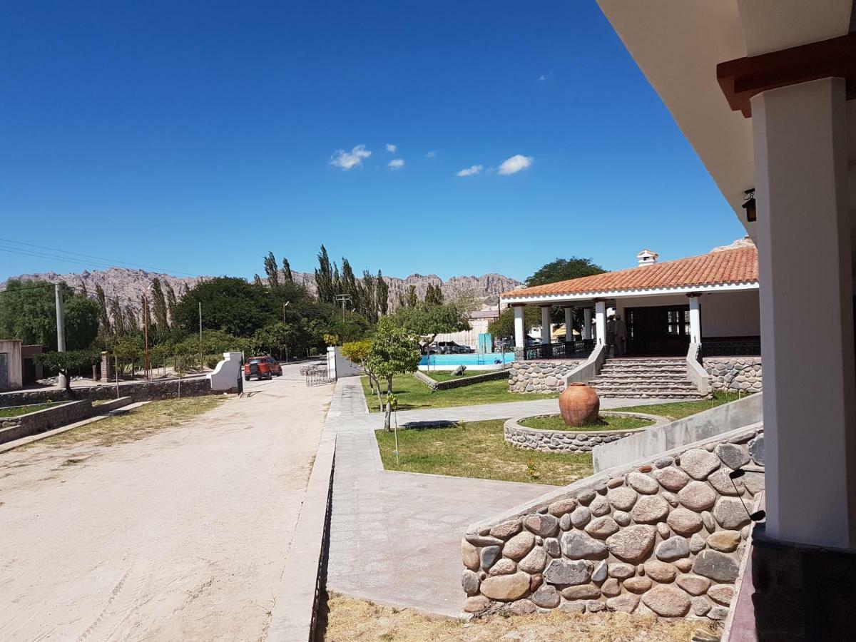 Angastaco Inn