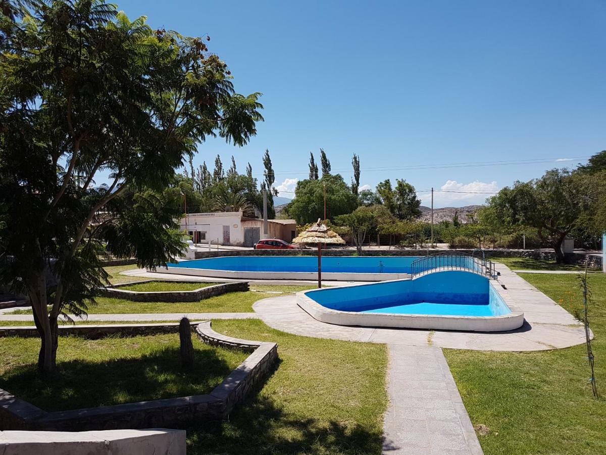 Angastaco Inn Salta