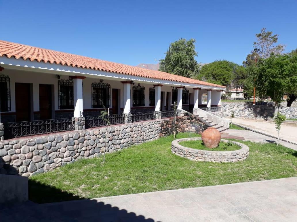 Angastaco Inn