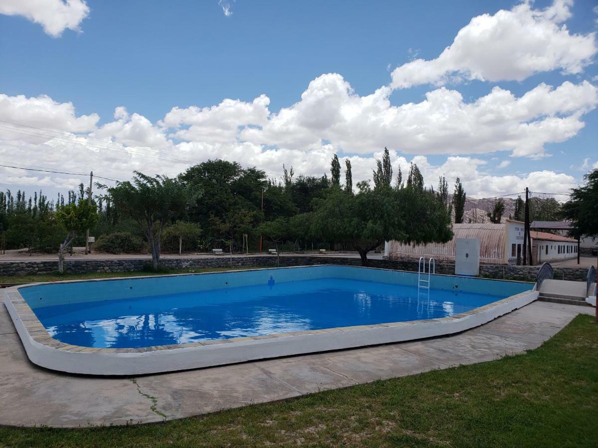 Inn Angastaco Salta