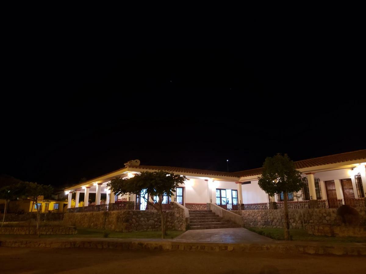 Inn Angastaco Salta