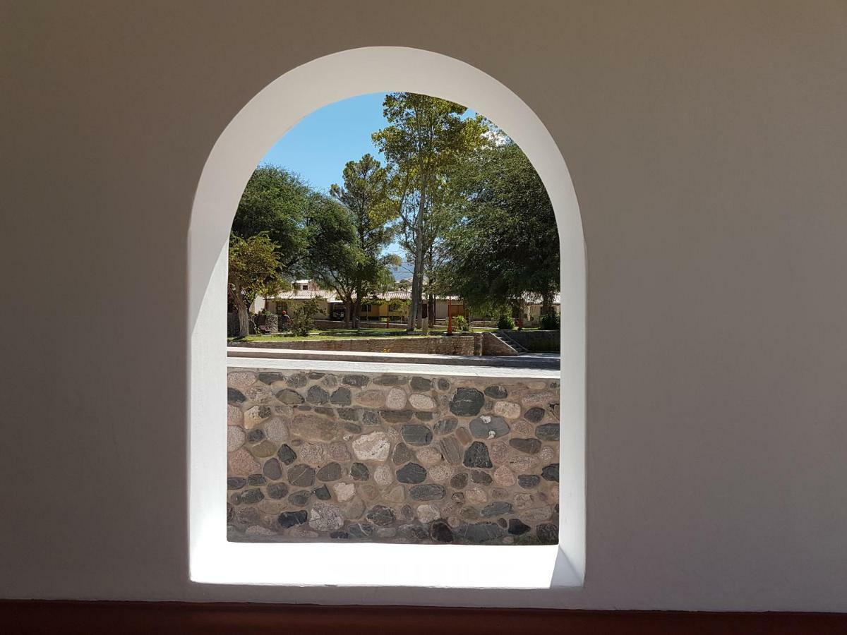Angastaco Inn Salta