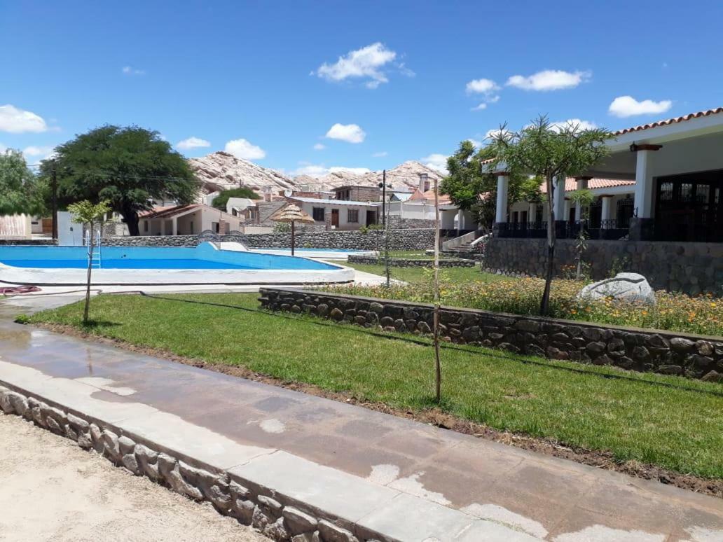 Angastaco Salta