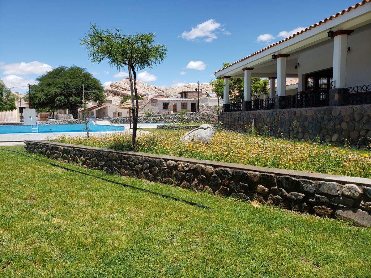 Inn Angastaco Salta