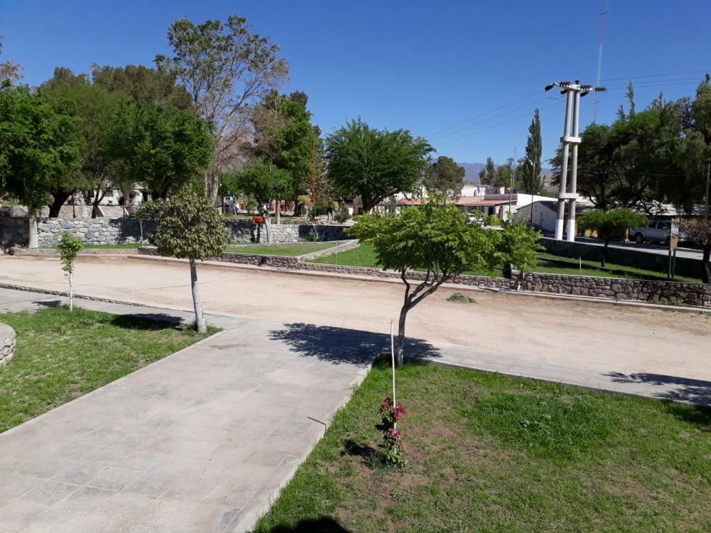 Angastaco Inn Salta