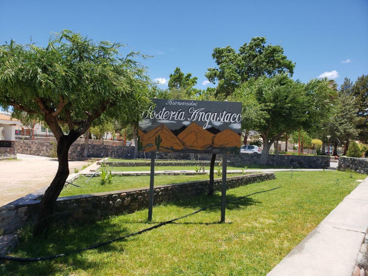 Angastaco Inn