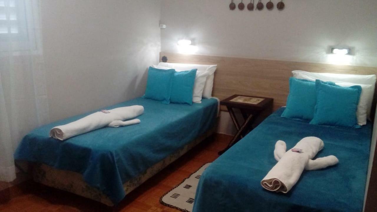 Hotel Iris 2*